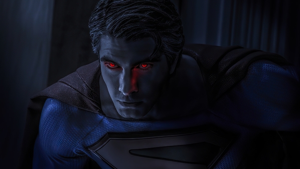Superman Routh Wallpaper