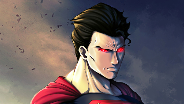 Superman Suit Zack Snyders Justice League 4k Wallpaper