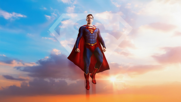 Superman The Last Of Krypton Wallpaper