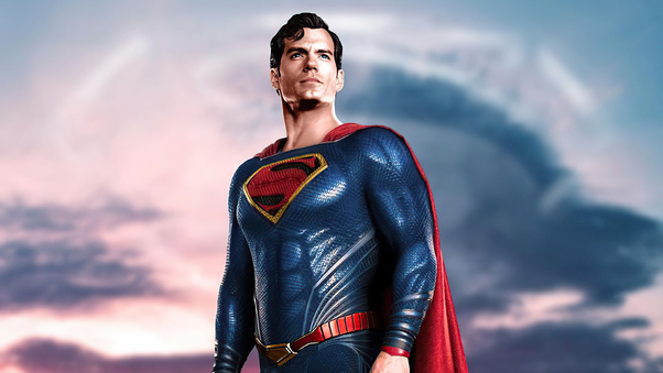 Superman The Last Son Of Krypton Wallpaper