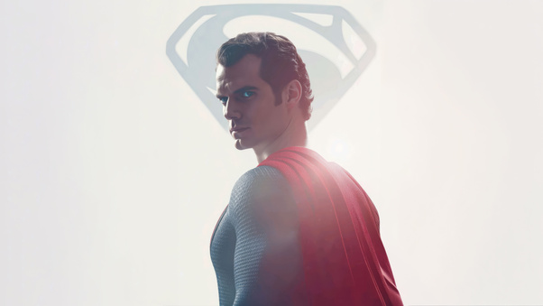 Superman The Most Iconic Fighter (1360x768) Resolution Wallpaper