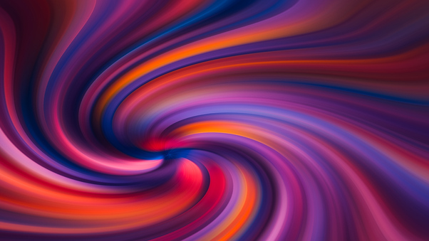 Swing Colors Abstract 8k Wallpaper