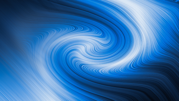Swirl Abstract 4k Wallpaper