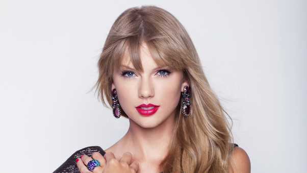 Taylor Swift 2019 Wallpaper