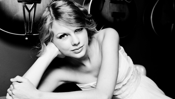 Taylor Swift 3 Wallpaper