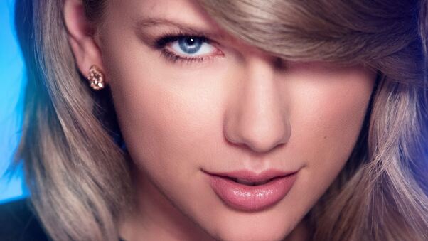 Taylor Swift 5k Wallpaper