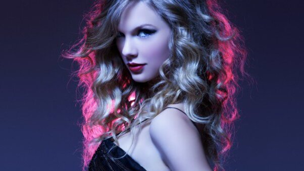 Taylor Swift Latest Wallpaper
