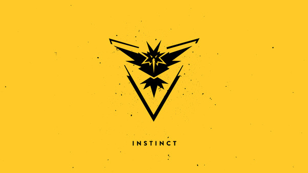 Team Instinct 8k Wallpaper