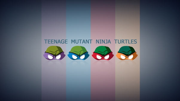 Teengae Mutant Ninja Turtle Wallpaper