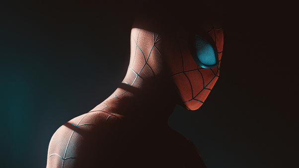 The Amazing Spider Man Remasterd Wallpaper