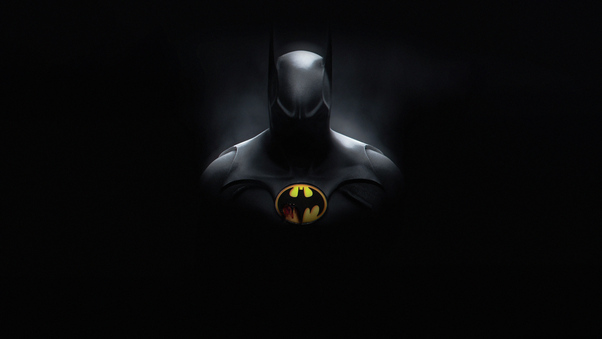 The Batman Dark Returns Wallpaper