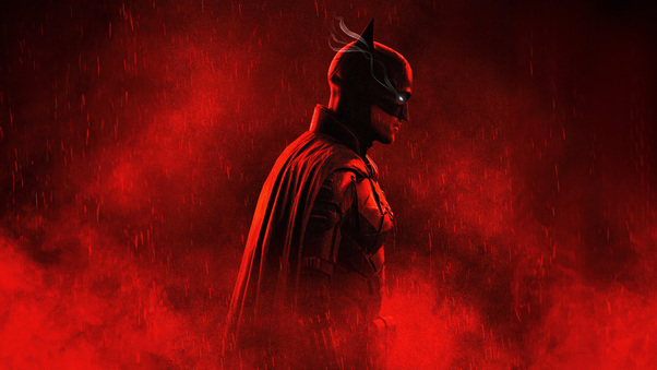 The Batman Shadows Of Gotham Wallpaper