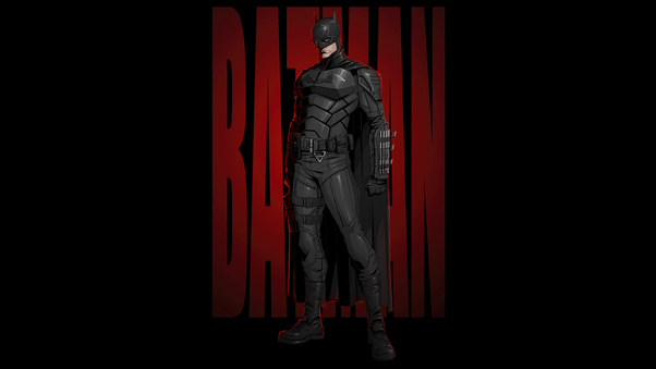 The Batman Shadows Of Justice Wallpaper