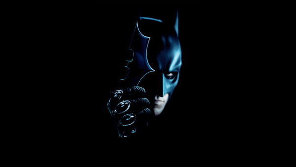 The Dark Knight 5k Wallpaper