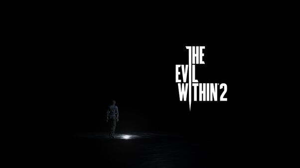 The Evil Within 2 Game Wallpaper