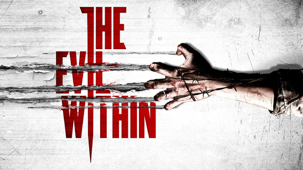 The Evil Within Wallpaper