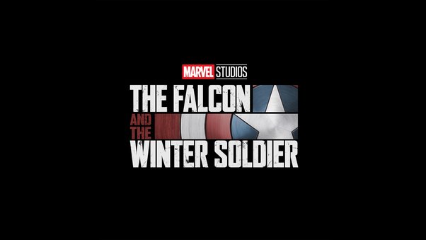 The Falcon And The Winter Solider 2020 Disney Plus Wallpaper