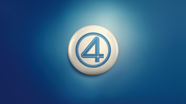 The Fantastic Four First Steps Official 2025 Wallpaper