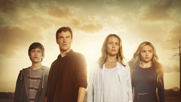 The Gifted Wallpaper
