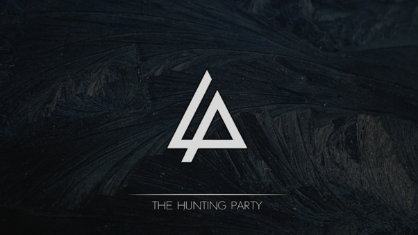 The Hunting Party Linkin Park Wallpaper