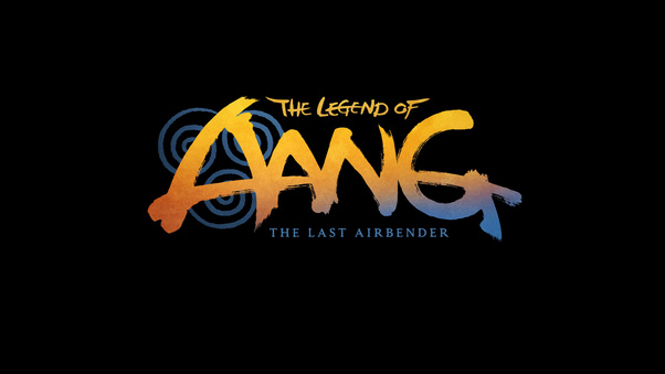 The Legend Of Aang The Last Airbender (1336x768) Resolution Wallpaper