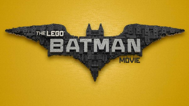 The Lego Batman Movie Original Poster Wallpaper