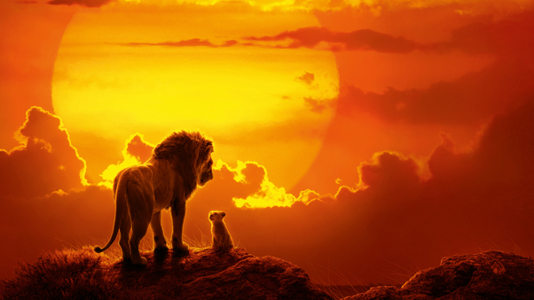 The Lion King Movie 8k, HD Movies, 4k Wallpapers, Images, Backgrounds,  Photos and Pictures