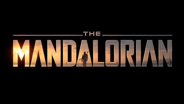 The Mandalorian 2019 4k Wallpaper