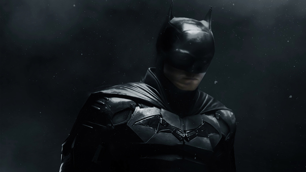 The New Bat Suit Batman 4k Wallpaper