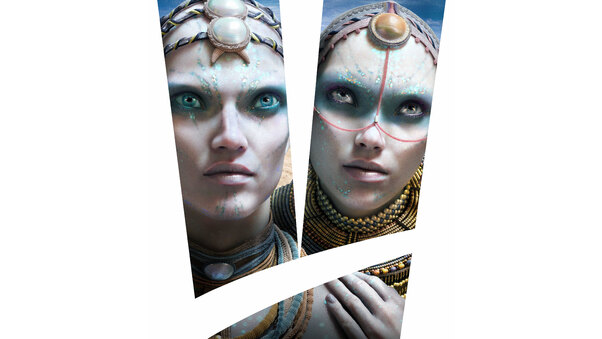 The Pearls In Valerian And The City Of A Thousand Planets Wallpaper