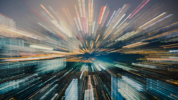 Time Lapse Photography (3000x2000) Resolution Wallpaper