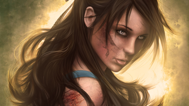Tomb Raider Reborn 4k Wallpaper
