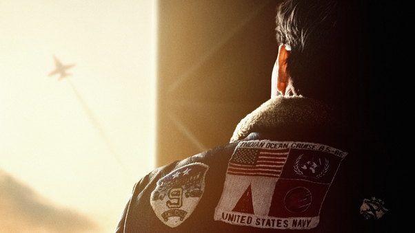 Top Gun Maverick 2020, HD Movies, 4k Wallpapers, Images, Backgrounds