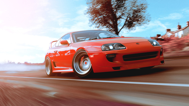 android forza horizon 4 backgrounds