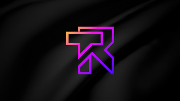 TR Logo Wallpaper