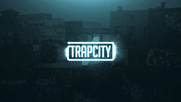 Trapcity Wallpaper