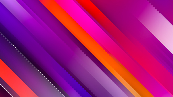 Triangle Pattern Abstract 8k Wallpaper