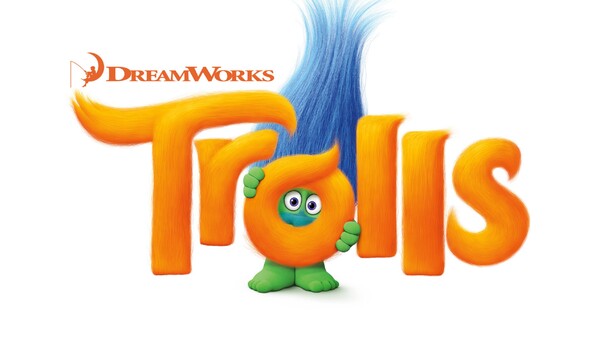 Trolls Animated Movie Wallpaper,HD Movies Wallpapers,4k Wallpapers ...