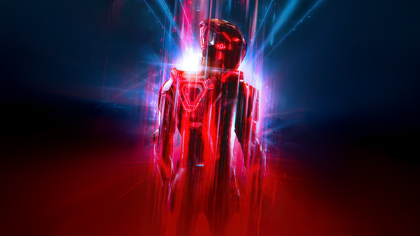 Tron Ares 2025 Wallpaper