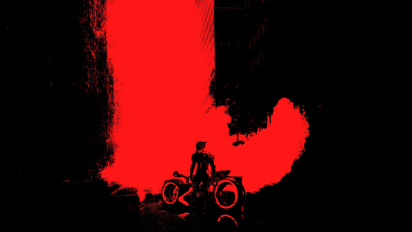 Tron Ares 5k Wallpaper