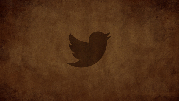 Twitter Bird Wallpaper