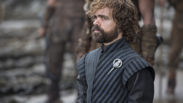 Tyrion Lannister Game Of Thrones Seaon 7 4k Wallpaper