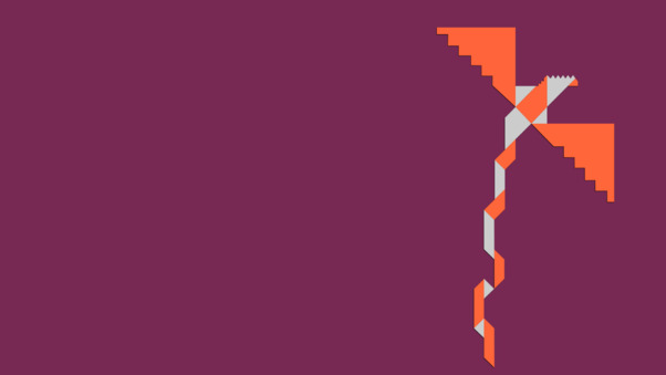 Ubuntu Art Wallpaper