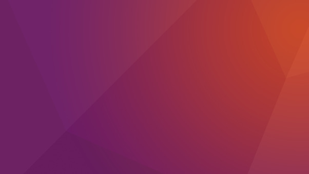 Ubuntu Original 2016 HD Wallpaper