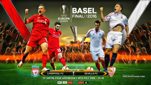 UEFA Europa League Wallpaper