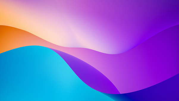 Velvet Horizon Wallpaper