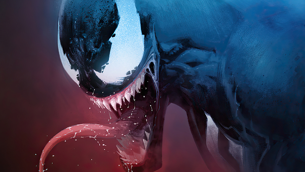 Venom 2020 Wallpaper