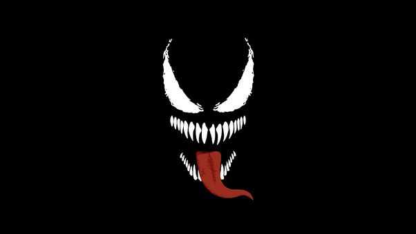 Venom 4k Arts Wallpaper