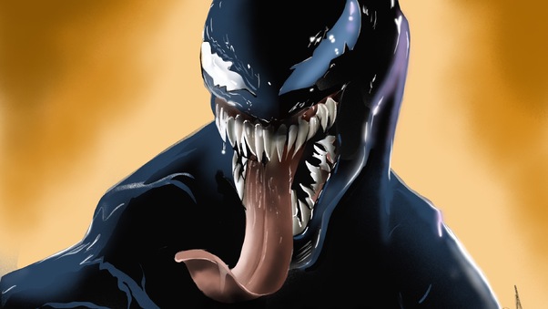 Venom Arts 2018 Wallpaper