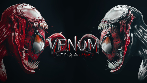venom let there be carnage rental